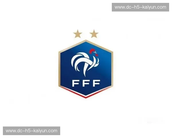 法国队数据：看见胜利的隐形线索