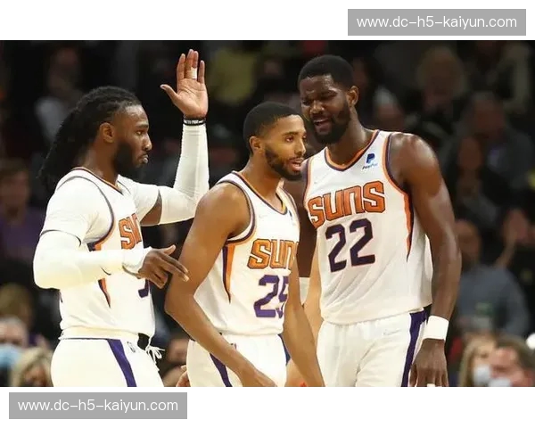 冰与火的巅峰博弈：克利夫兰骑士与菲尼克斯太阳的宿命交响