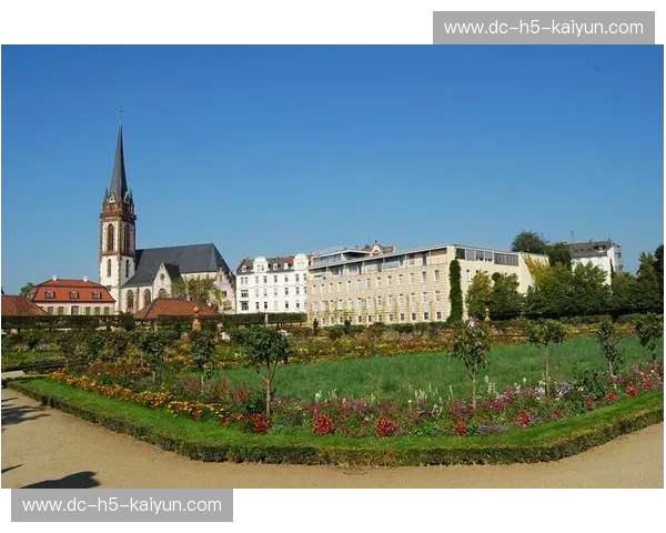 黑森州的红黑火种与蓝白硬骨：法兰克福vs达姆施塔特的宿命纠缠