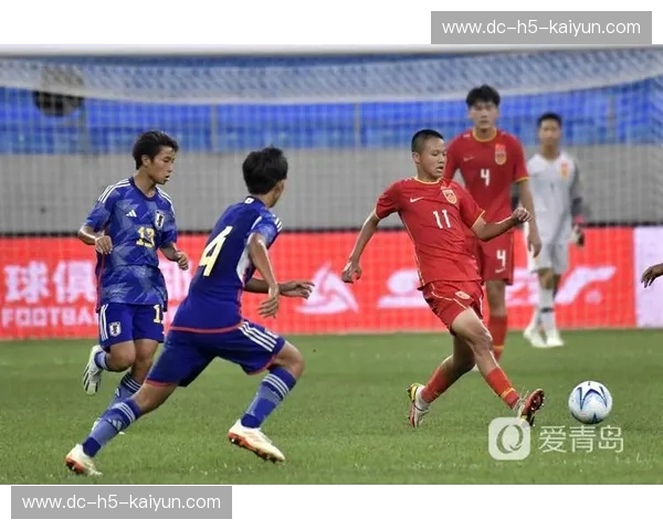 亚洲巅峰对决:韩国男足与日本男足的荣耀之战 亚洲巅峰对决:韩国男足与日本男足的荣耀之战
